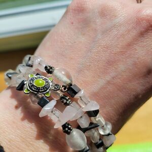 Fertility Bracelet 